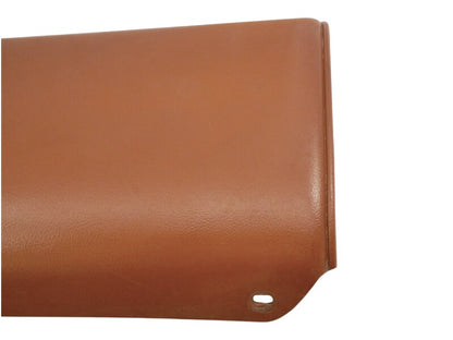 LH Lower Dash Cover Panel 81-84 VW Rabbit Pickup Mk1 Peanut Butter - 175 857 899
