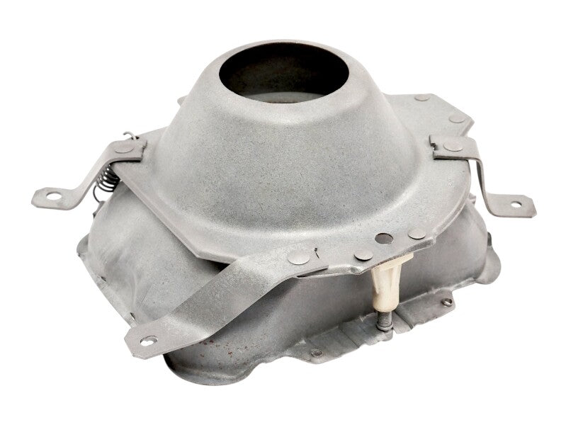 Headlight Bucket Housing VW Rabbit 79-86 Golf MK1 MK2 Head Lamp ~ Genuine OEM ~