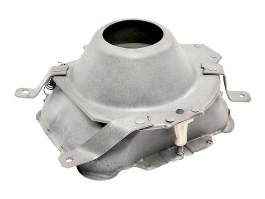 Headlight Bucket Housing VW Rabbit 79-86 Golf MK1 MK2 Head Lamp ~ Genuine OEM ~