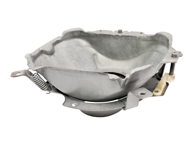 Headlight Bucket Housing VW Rabbit 79-86 Golf MK1 MK2 Head Lamp ~ Genuine OEM ~