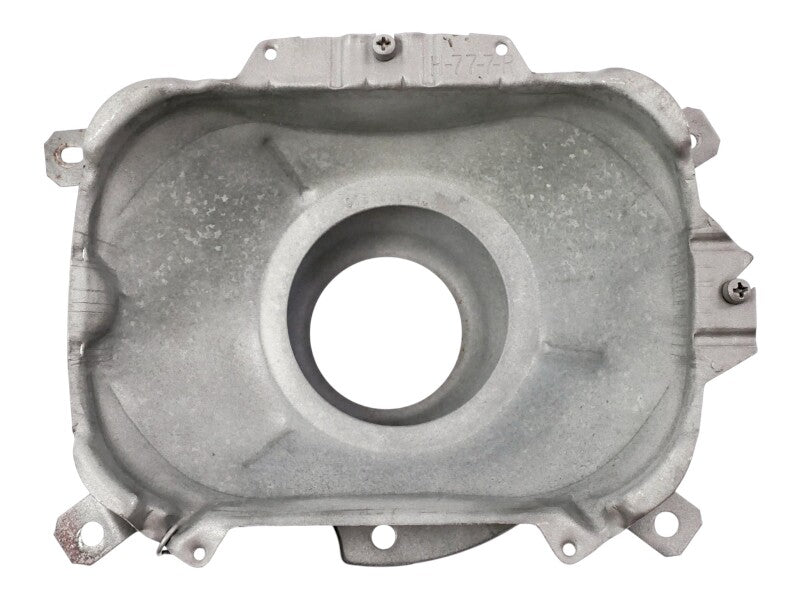 Headlight Bucket Housing VW Rabbit 79-86 Golf MK1 MK2 Head Lamp ~ Genuine OEM ~