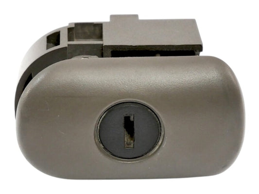 Glovebox Glove Box Latch 93-99 VW Jetta Golf GTI Cabrio Mk3 - OEM - 1H1 857 147