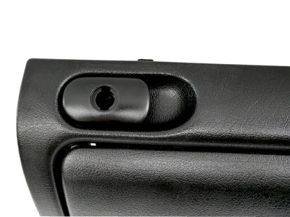 Euro Glovebox 93-99 VW Jetta Golf GTI Mk3 Glove Box - Genuine - 1H1 857 922 B