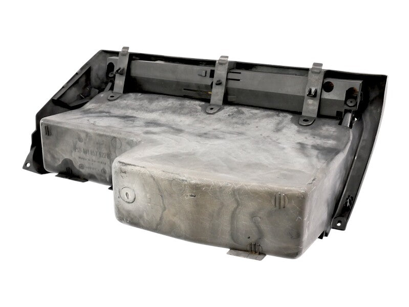 Euro Glovebox 93-99 VW Jetta Golf GTI Mk3 Glove Box - Genuine - 1H1 857 922 B