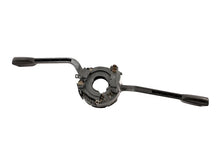 Wiper Turn Signal Switch Column Stalk Arms 80-91 VW Vanagon T3 - Black - Genuine