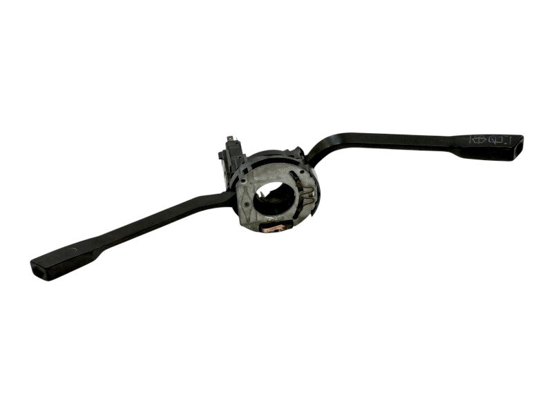 Wiper Turn Signal Switch Column Stalk Arms 80-91 VW Vanagon T3 - Black - Genuine