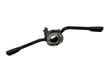Wiper Turn Signal Switch Column Stalk Arms 80-91 VW Vanagon T3 - Black - Genuine