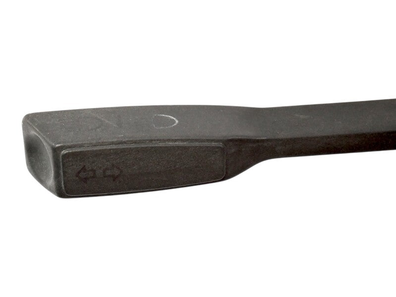 Wiper Turn Signal Switch Column Stalk Arms 80-91 VW Vanagon T3 - Black - Genuine