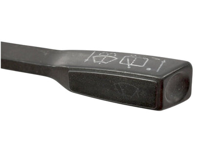 Wiper Turn Signal Switch Column Stalk Arms 80-91 VW Vanagon T3 - Black - Genuine