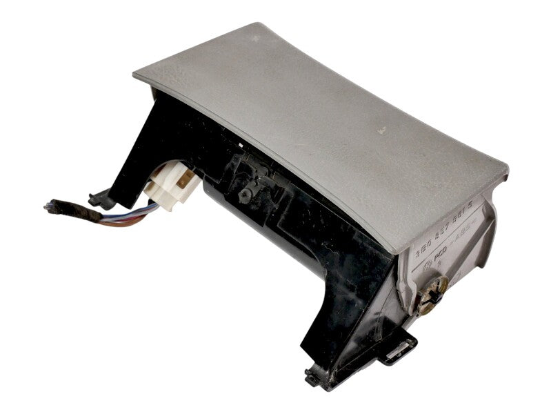 Front Lighter Ashtray Ash Tray VW Passat 98-05 B5 B5.5 - Gray - 3B0 857 961 S