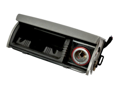 Front Lighter Ashtray Ash Tray VW Passat 98-05 B5 B5.5 - Gray - 3B0 857 961 S