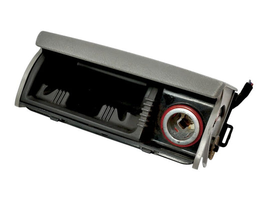 Front Lighter Ashtray Ash Tray VW Passat 98-05 B5 B5.5 - Gray - 3B0 857 961 S