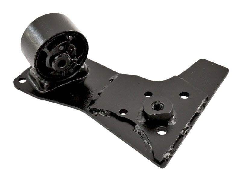 Motor Engine Mount Bracket & Bushing 75-79 VW Rabbit MK1 Gas w/AC 171 199 214 D