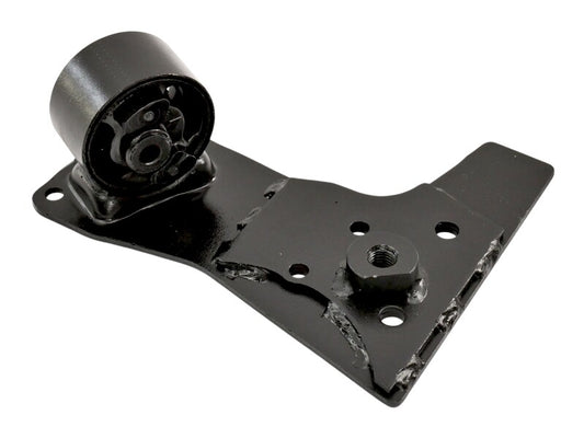 Motor Engine Mount Bracket & Bushing 75-79 VW Rabbit MK1 Gas w/AC 171 199 214 D