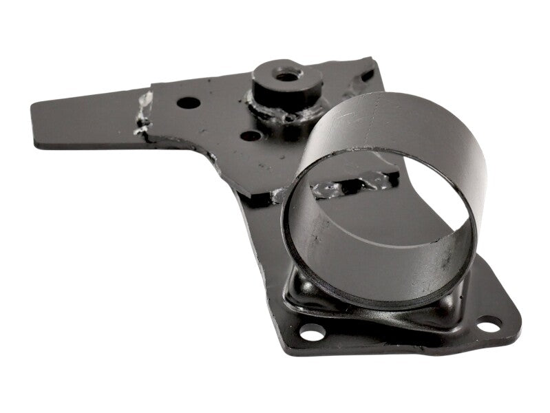 RH Motor Engine Mount Bracket 75-79 VW Rabbit MK1 Gas w/AC - 171 199 214 D
