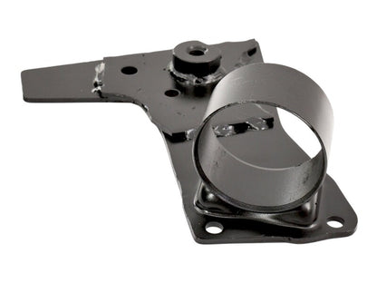 RH Motor Engine Mount Bracket 75-79 VW Rabbit MK1 Gas w/AC - 171 199 214 D