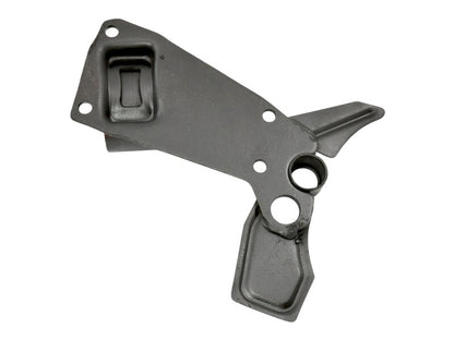 RH Motor Engine Mount Bracket 75-79 VW Rabbit MK1 1.6 Gas 64.4mm ~ 055 199 293 G