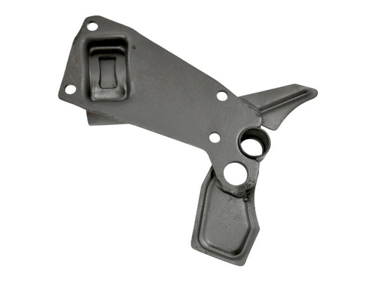 RH Motor Engine Mount Bracket 75-79 VW Rabbit MK1 1.6 Gas 64.4mm ~ 055 199 293 G