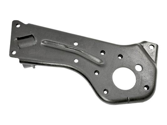Motor Engine Mount Bracket 80-84 VW Jetta Rabbit Pickup MK1 1.6 Diesel - Genuine