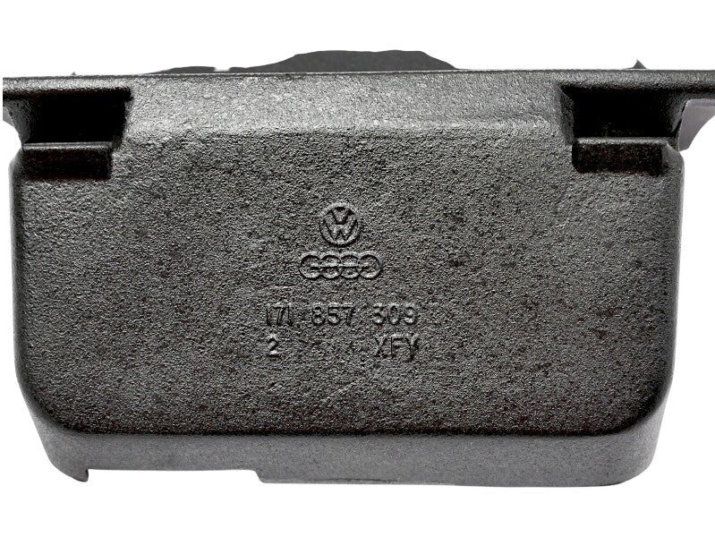 Dash Ashtray Ash Tray 75-93 VW Rabbit Convertible Cabriolet Mk1 - 171 857 309