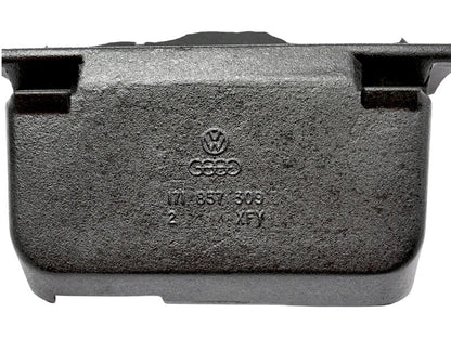 Dash Ashtray Ash Tray 75-93 VW Rabbit Convertible Cabriolet Mk1 - 171 857 309