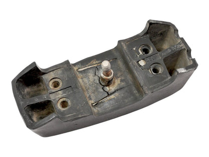Bumper Molding Horn 81-84 VW Rabbit & Pickup MK1 . Genuine OEM . 175 807 155