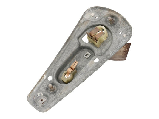 Fender Turn Signal Light Reflector Bulb Holder 70-79 VW Super Beetle Aircooled