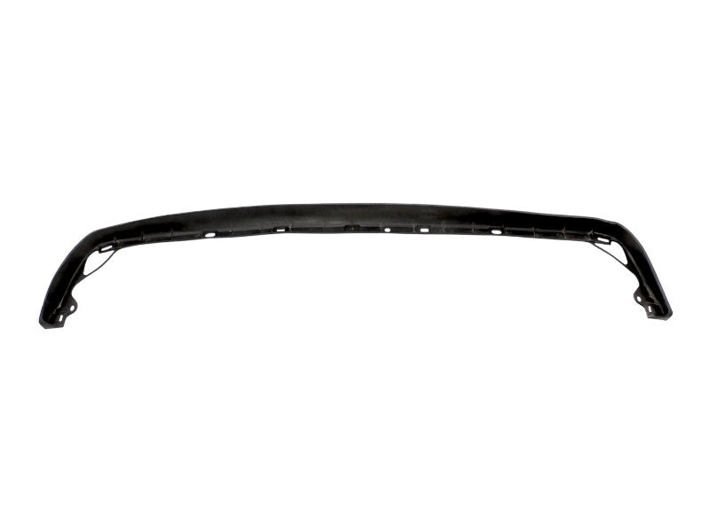Small Bumper Lower Lip Spoiler 85-88 VW Jetta Golf MK2 - Genuine - 191 805 903 A