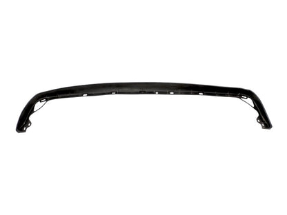 Small Bumper Lower Lip Spoiler 85-88 VW Jetta Golf MK2 - Genuine - 191 805 903 A