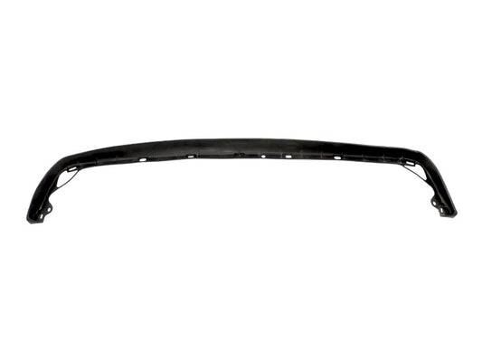 Small Bumper Lower Lip Spoiler 85-88 VW Jetta Golf MK2 - Genuine - 191 805 903 A