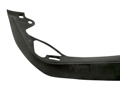 Small Bumper Lower Lip Spoiler 85-88 VW Jetta Golf MK2 - Genuine - 191 805 903 A