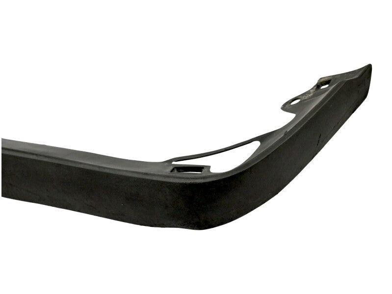 Small Bumper Lower Lip Spoiler 85-88 VW Jetta Golf MK2 - Genuine - 191 805 903 A