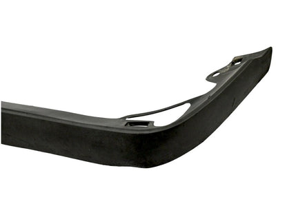 Small Bumper Lower Lip Spoiler 85-88 VW Jetta Golf MK2 - Genuine - 191 805 903 A