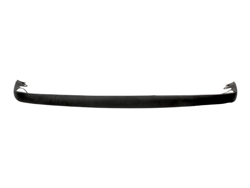 Small Bumper Lower Lip Spoiler 85-88 VW Jetta Golf MK2 - Genuine - 191 805 903 A