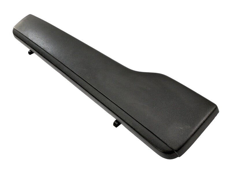 LH Door Panel Pocket 85-92 VW Jetta Golf GTI MK2 - Genuine - 191 867 133