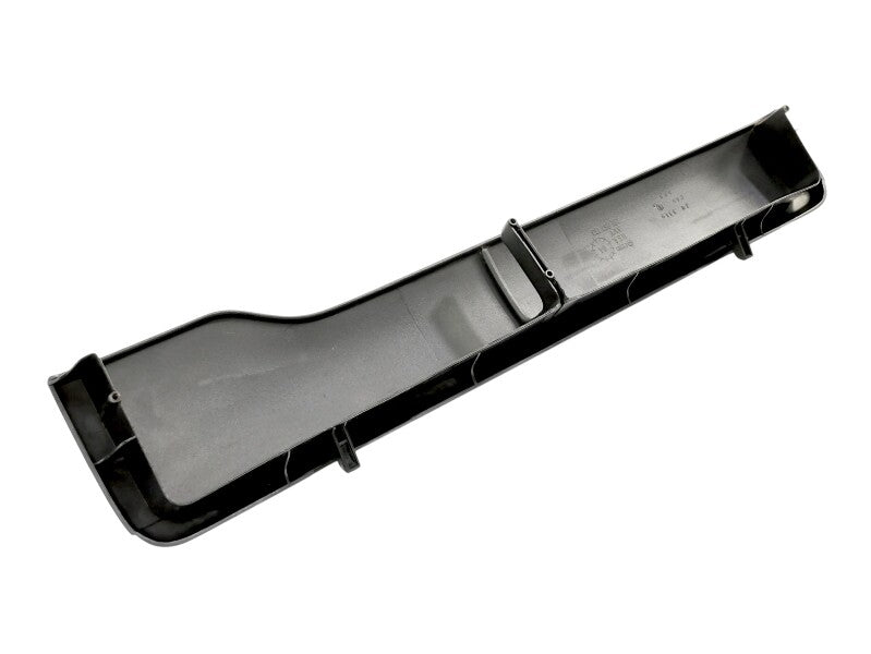 LH Door Panel Pocket 85-92 VW Jetta Golf GTI MK2 - Genuine - 191 867 133