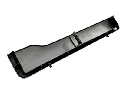 LH Door Panel Pocket 85-92 VW Jetta Golf GTI MK2 - Genuine - 191 867 133