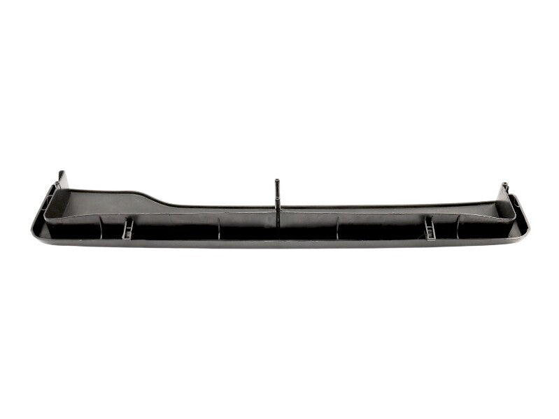 LH Door Panel Pocket 85-92 VW Jetta Golf GTI MK2 - Genuine - 191 867 133