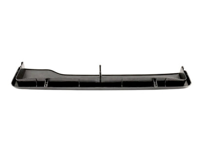 LH Door Panel Pocket 85-92 VW Jetta Golf GTI MK2 - Genuine - 191 867 133