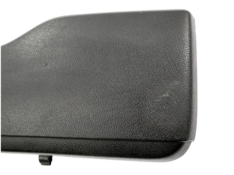 LH Door Panel Pocket 85-92 VW Jetta Golf GTI MK2 - Genuine - 191 867 133
