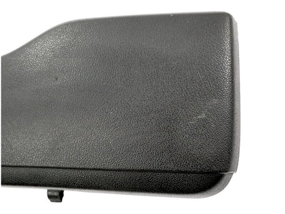LH Door Panel Pocket 85-92 VW Jetta Golf GTI MK2 - Genuine - 191 867 133