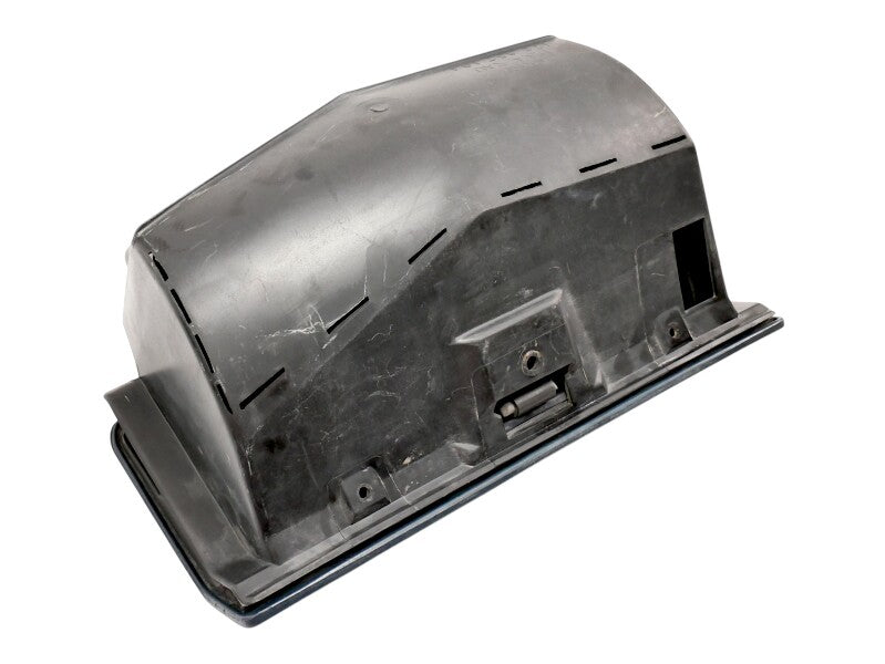 Glove Box Glovebox Compartment 85-92 VW Jetta Golf GTI MK2 - Blue - 176 857 104