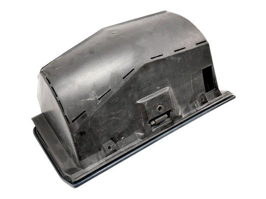 Glove Box Glovebox Compartment 85-92 VW Jetta Golf GTI MK2 - Blue - 176 857 104