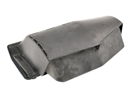 Glove Box Glovebox Compartment 85-92 VW Jetta Golf GTI MK2 - Blue - 176 857 104