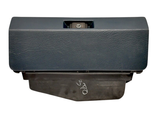 Glove Box Glovebox Compartment 85-92 VW Jetta Golf GTI MK2 - Blue - 176 857 104