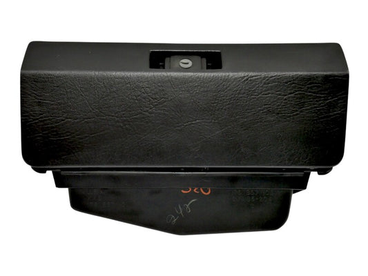 Glove Box Glovebox Compartment 85-92 VW Jetta Golf GTI MK2 Black - 176 857 104