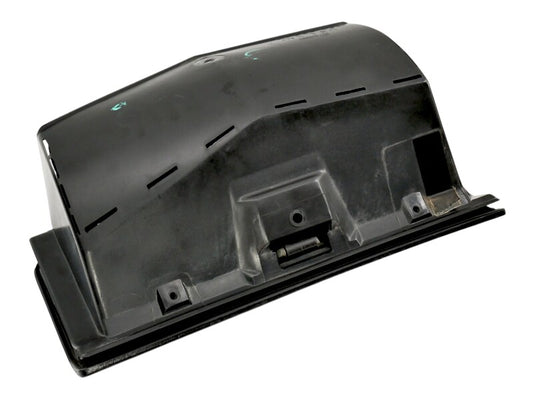 Glove Box Glovebox Compartment 85-92 VW Jetta Golf GTI MK2 Black - 176 857 104