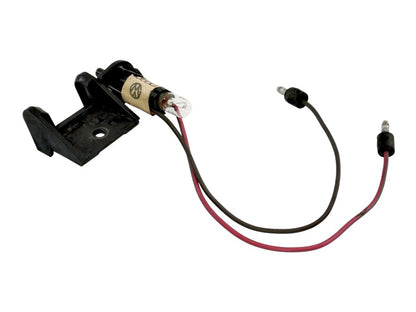 Glovebox Glove Box Receiver Latch / Light 81-84 VW Rabbit Pickup MK1 175 857 133