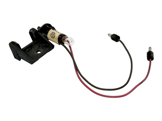 Glovebox Glove Box Receiver Latch / Light 81-84 VW Rabbit Pickup MK1 175 857 133