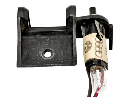 Glovebox Glove Box Receiver Latch / Light 81-84 VW Rabbit Pickup MK1 175 857 133